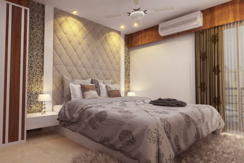 Children's Bedroom