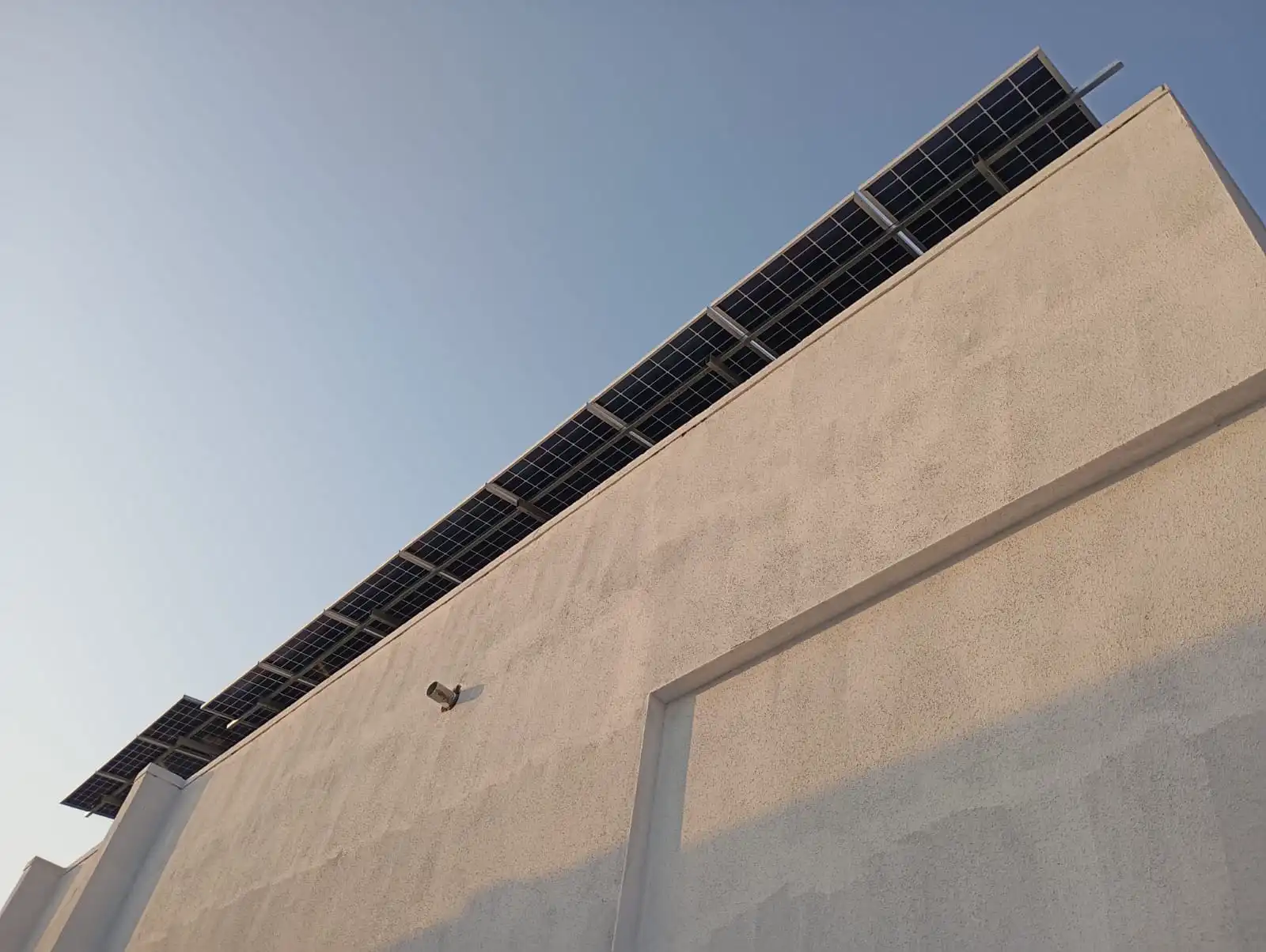 Solar Panel